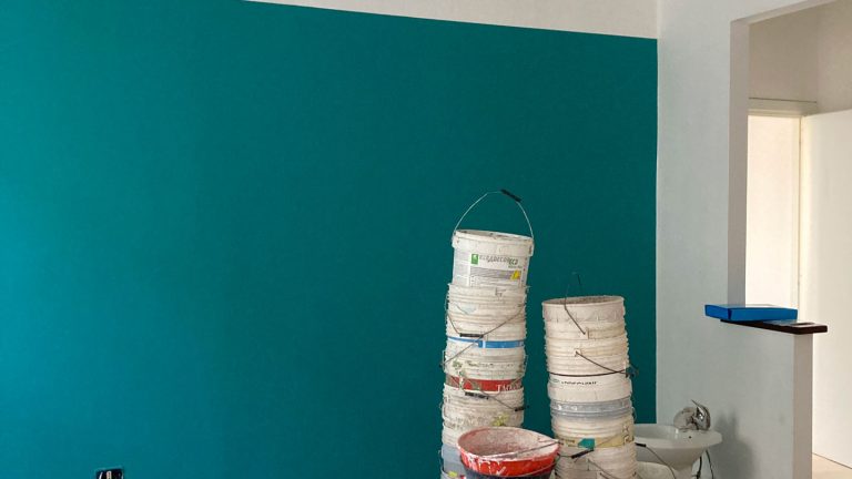 lavori ristruttirazione